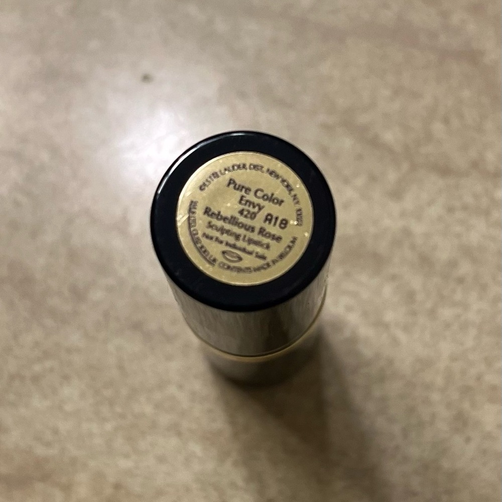Estee Lauder Pure Color Envy Lipstick - Rebellious Rose